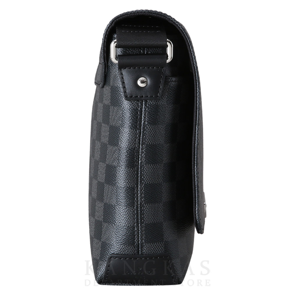 LOUIS VUITTON(USED)루이비통 N40349 디스트릭트 메신저백 PM